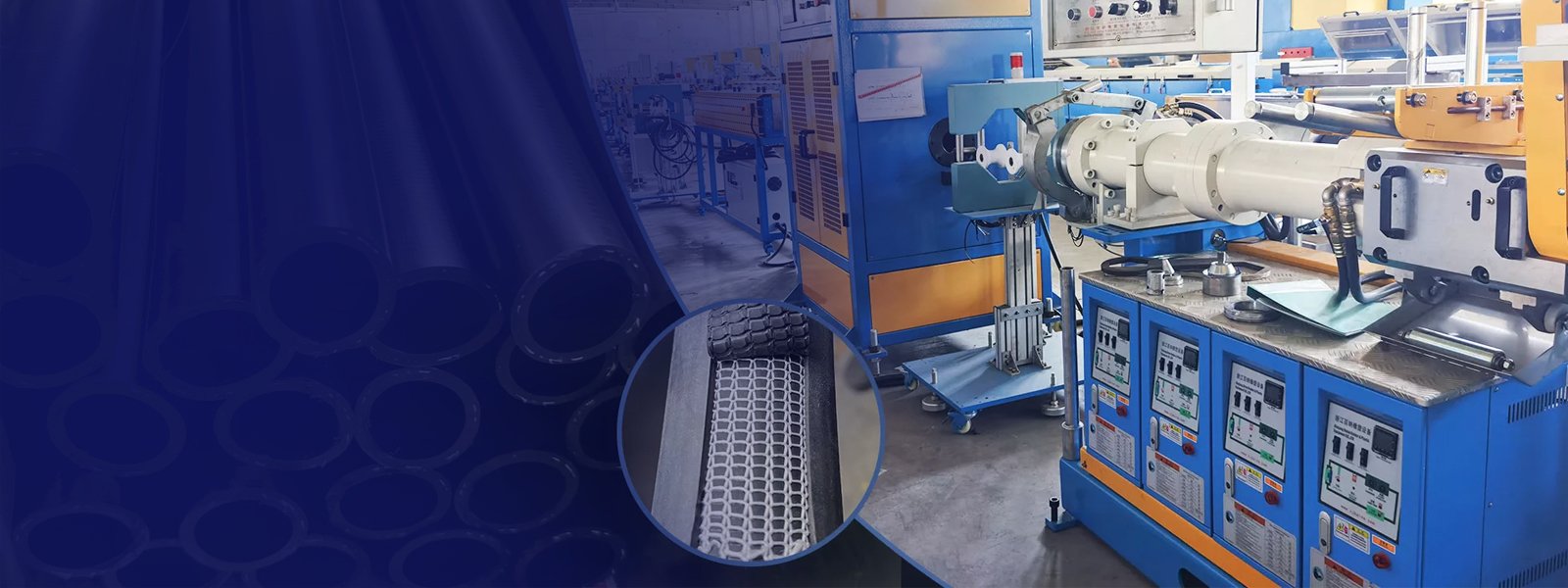 Quality Machines for Every Industry