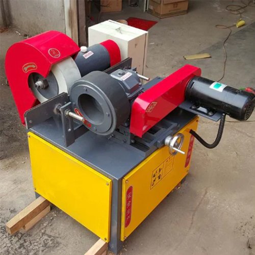 Pipe Polishing Machine
